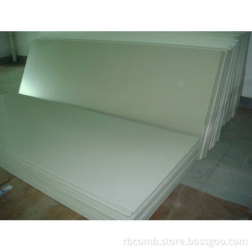 Aluminum Honeycomb Panels
